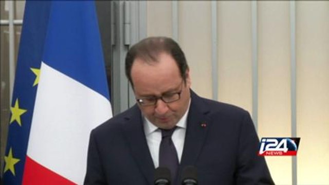 Commémorations de l'Holocauste: La France est votre patrie