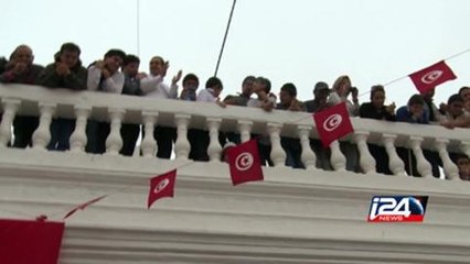 REPORTAGE | TUNISIE : LA GHRIBA, UN PELERINAGE SOUS HAUTE TENSION - 05/01/2015