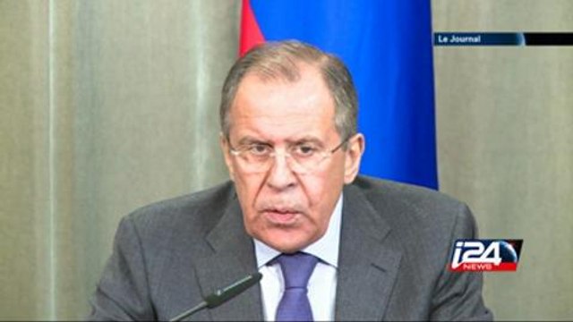 Syrie: pourparlers à Moscou entre une partie de l'opposition et le régime