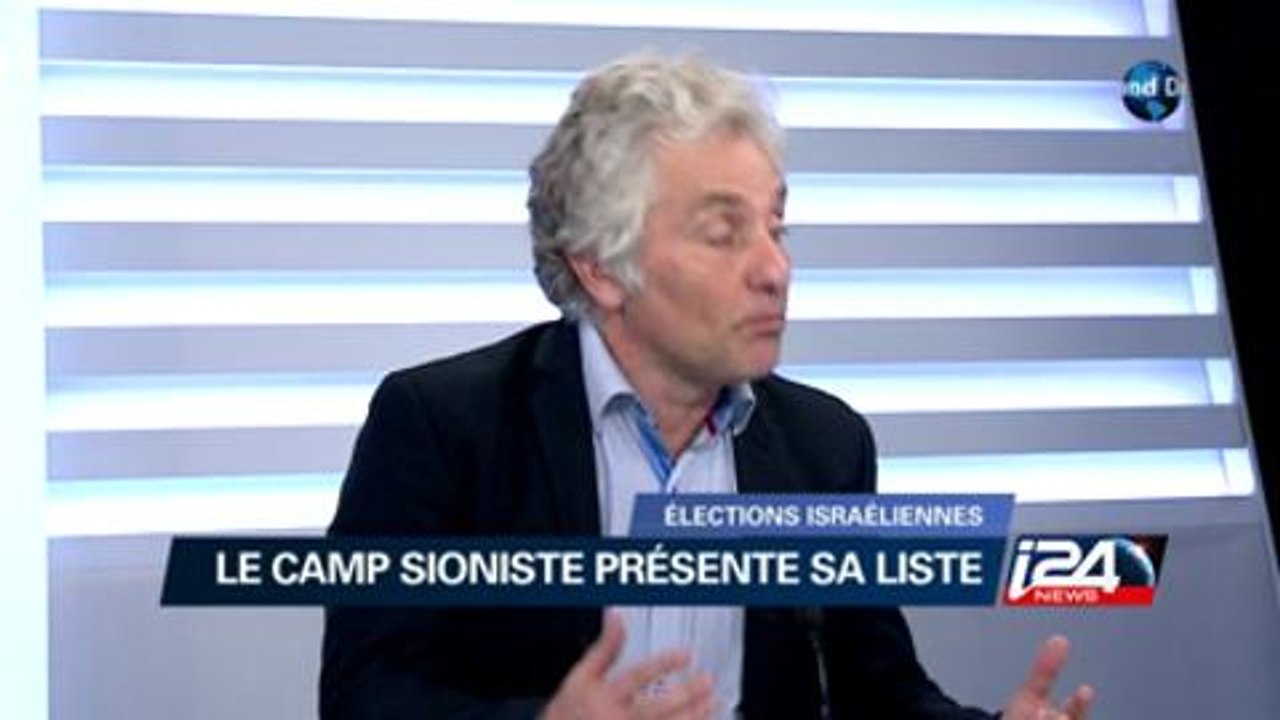 Le débat du Grand Direct : Denis Charbit et Daniel Haik - 25/01/2015