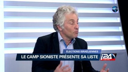 Le débat du Grand Direct : Denis Charbit et Daniel Haik - 25/01/2015