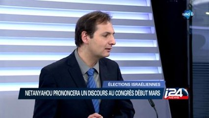 Le débat du Grand Direct : Dror Even-Sapir et Amir Weitman - 22/01/2015