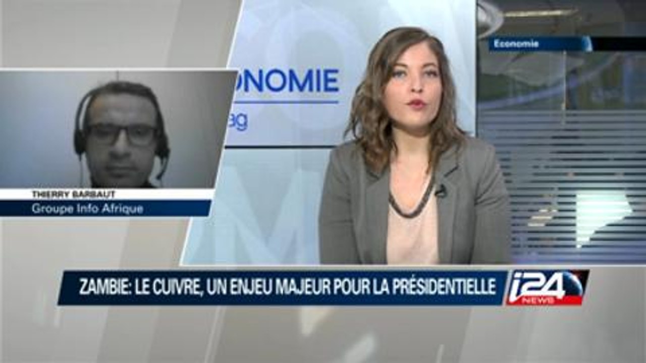 Economie - 20/01/2015