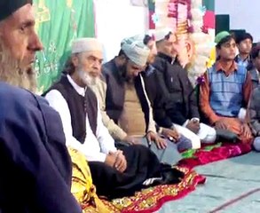 hazrat.baba.Hafeezullah.shah naqeebi bc chowk multan