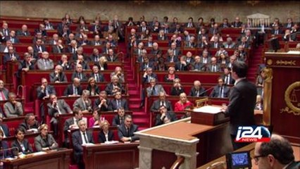 France: Valls dévoile ses "mesures exceptionnelles" contre le terrorisme