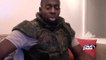 Video d'Amedy Coulibaly qui prete allegeance a l'EI