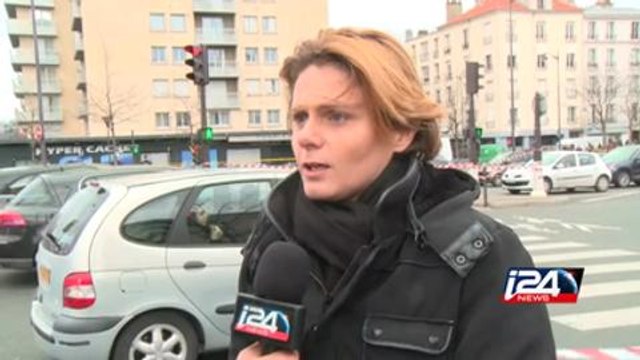 Caroline Fourest interviewée sur les attentats survenus à Paris