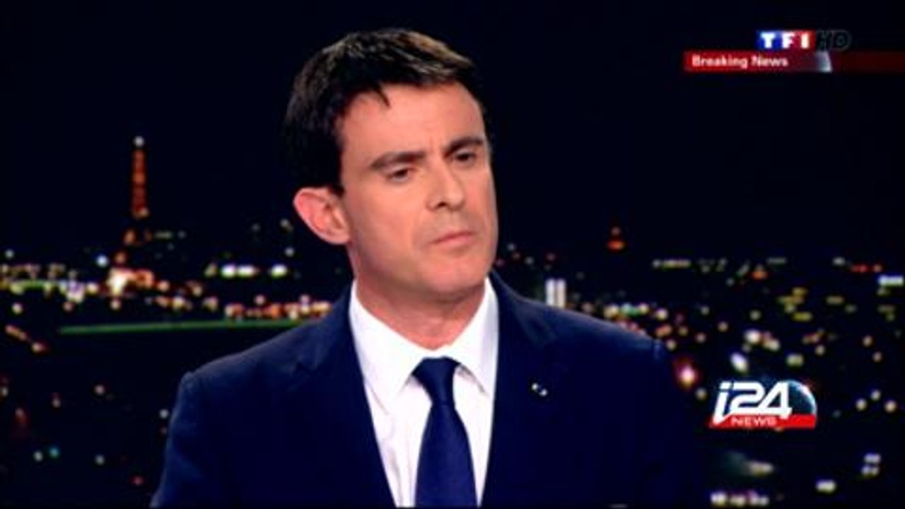Scènes de guerre à Paris