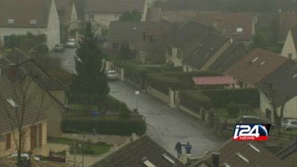 Récit de l'assaut de l'épicerie cacher Porte de Vincennes