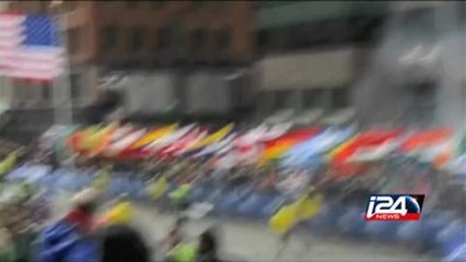 Attentats de Boston: ouverture du proces Tsarnaev