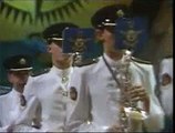 Royal Tournament 1987 - Australian Massed Bands