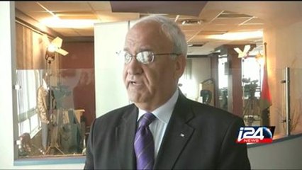 Resolution des Palestiniens à l'ONU