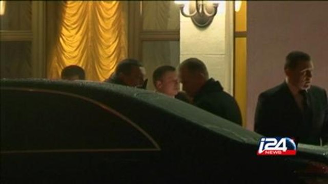 Ukraine: échanges de prisonniers entre Kiev et séparatistes