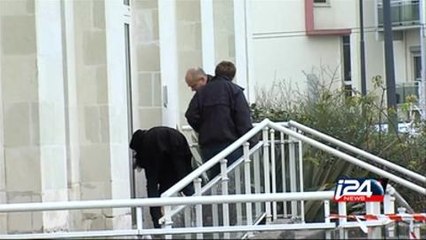 Jean d'Ormesson commente les événements en France et revient sur cette "nouvelle guerre" qu'est le djihadisme