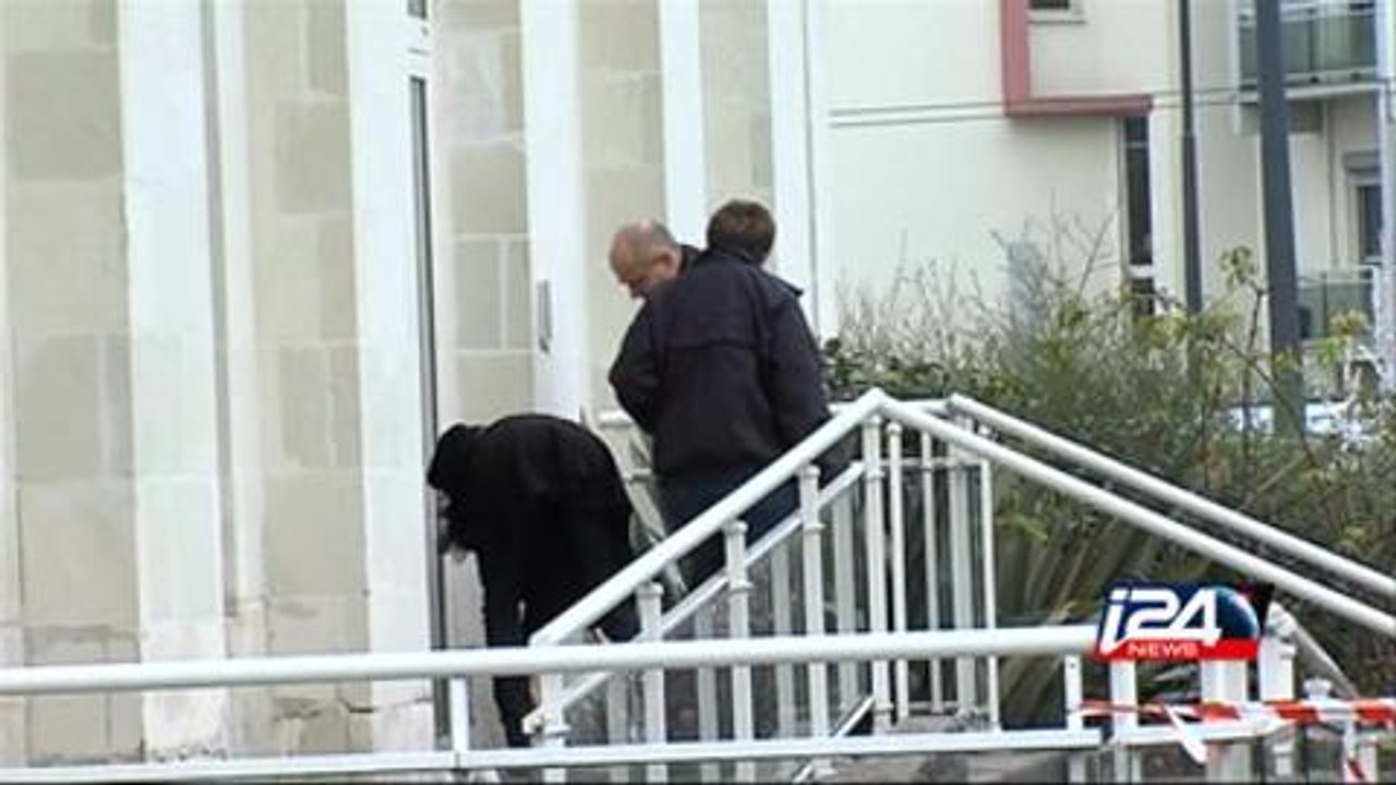 Jean d'Ormesson commente les événements en France et revient sur cette "nouvelle guerre" qu'est le djihadisme