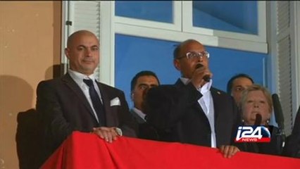 Elections en Tunisie