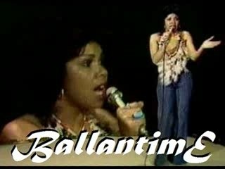 Candi Staton - Young hearts run free