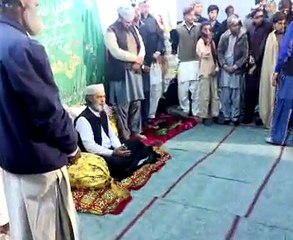 urs.mubarak hazrat baba Hafeezullah shah Naqeebi Bc chowk multan