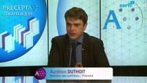 Aurélien Duthoit, Xerfi Canal Un regard critique sur les 