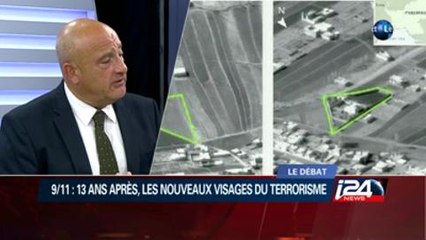 Le débat du Grand Direct - Raphael Jerusalmi et Michael Horowitz - 11/08/2014