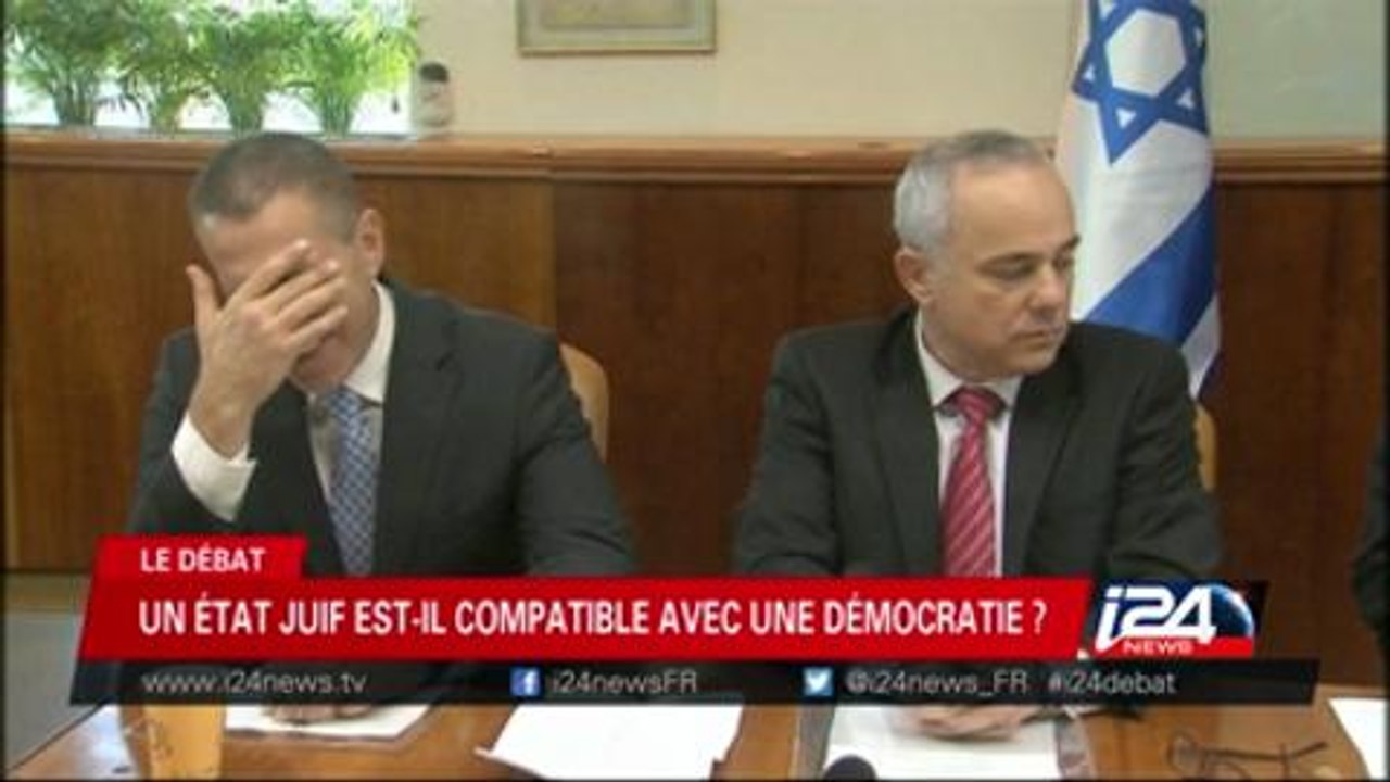 Le Débat 20/11/2014