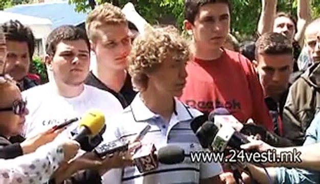 IZJAVI DEJAN RAJKOVSKI I ALEKSANDAR MITREVSKI SREDNOSKOLCI 28 04