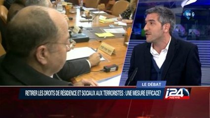 Le débat du Grand Direct : Yomtov Kalfon et Emmanuel Charbit - 23/11/2014