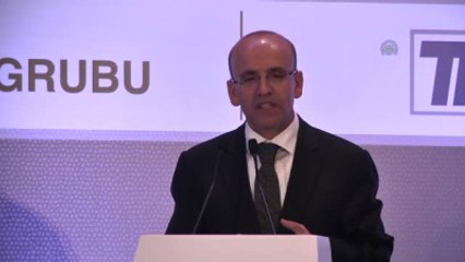 Maliye Bakanı Şimşek - Başkanlık Sistemi