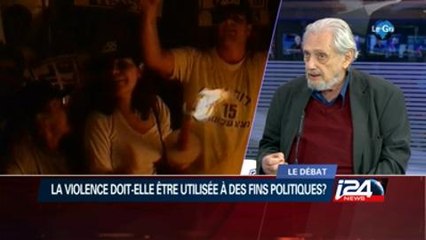 Le débat du Grand Direct : Shraga Blum et Eliézer Ben Raphaël - 04/11/2014