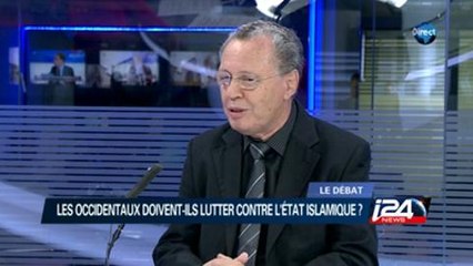 Le débat du Grand Direct - Elie Karmon et Emmanuel Navon- 17/08/2014