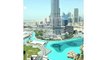 Stunning 2BR  Apt in Residences T3 with Full Fountain   Burj Views - mlsae.com