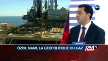 L'invité du Grand Direct - Ozdil Nami - 04/11/2014
