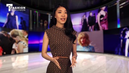 Fashion Television 第12集：最新潮流与时尚趋势解析 ✨