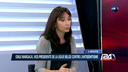 L'invité du Grand Direct - Odile Margaux - 27/10/2014
