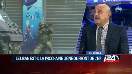 Le débat du Grand Direct : Raphael Jerusalmi et Maurice Ifergan - 27/10/2014