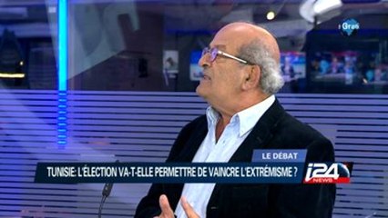 Le débat du Grand Direct : Claude Sitbon et Eli Trabelsi - 28/10/2014