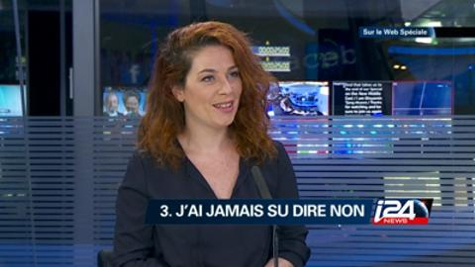 ⁣Sur Le Web | SPECIALE WEB SERIES - 09/10/2014