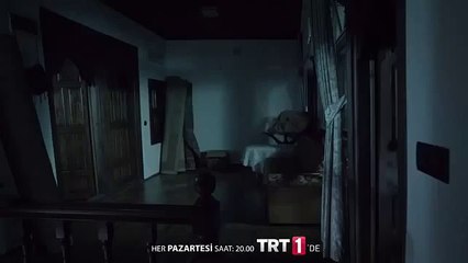 Yeşil Deniz 28. Bölüm Fragmanı