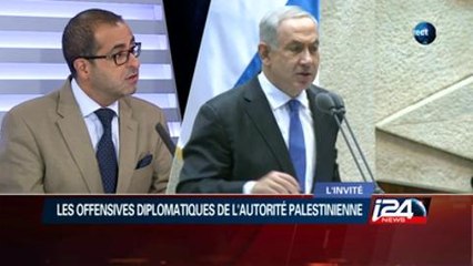 L'invité du Grand Direct | Dimitri Diliani - 12/10/2014