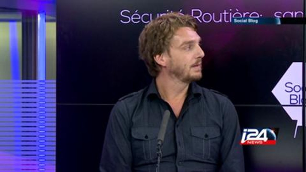 Social Blog: Sécurité Routière 04/10/2014