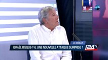 Le débat du Grand Direct - Marius Schattner et Olivier Rafowicz - 05/10/2014