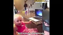 Batman Babanın Çocuklarıyla Eğlencesi