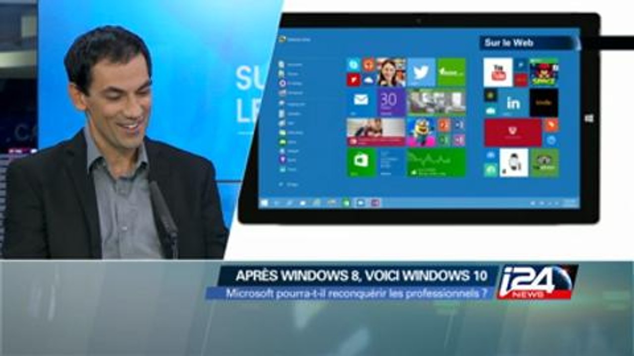 Sur Le Web - 01/10/2014