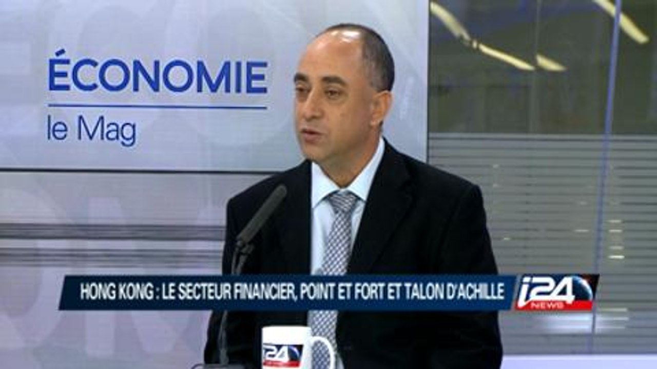 Economie - 01/10/2014