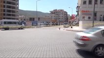 Nevşehir Patlatılan Şüpheli Çantadan Eşofman Takımı Çıktı