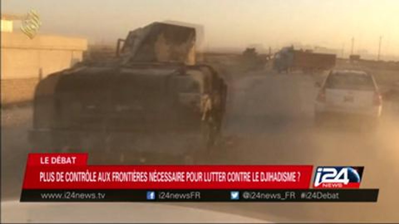 Le Débat 19/09/2014