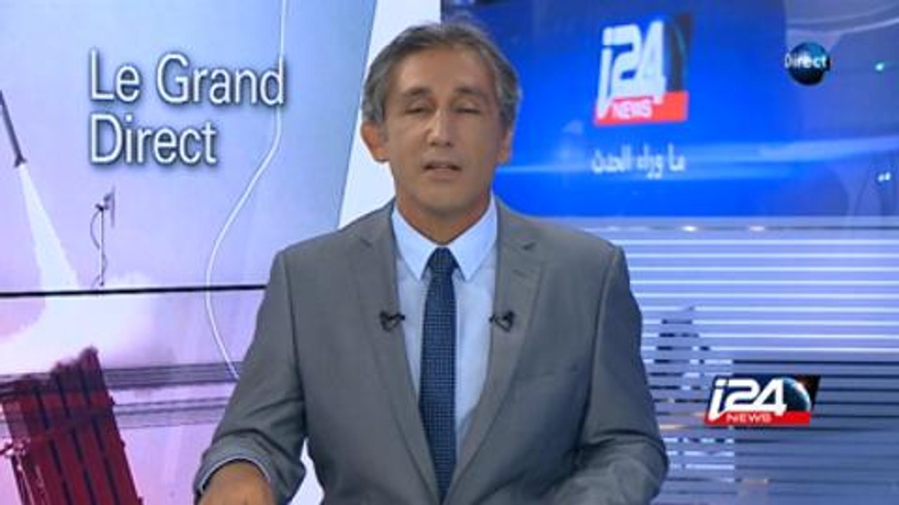 Le Grand Direct - 17/09/2014