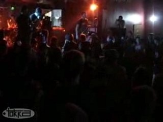 Parkway drive live - Smoke ...