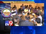 TANA elections - Satish Vemana panel in lead