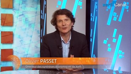 Olivier Passet, Xerfi Canal Le poker menteur grec : le décryptage de la partie en cours